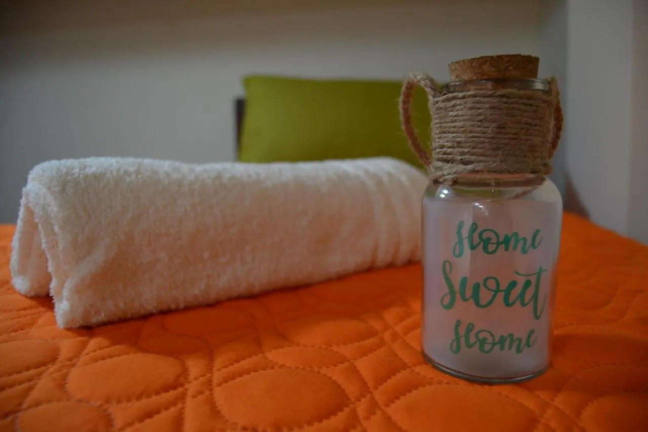 Green Apple Hostel キト エクアドル