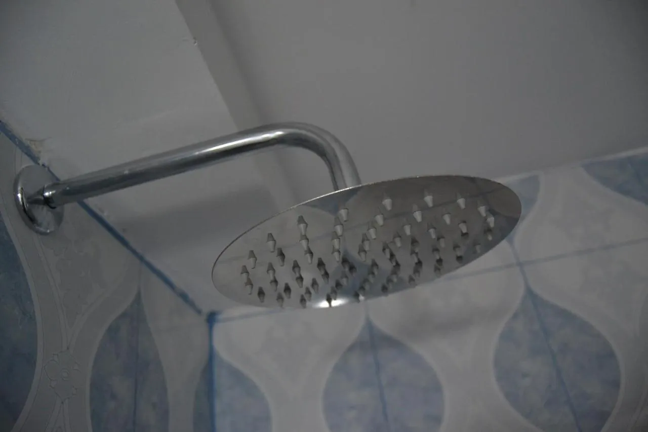 Green Apple Hostel キト