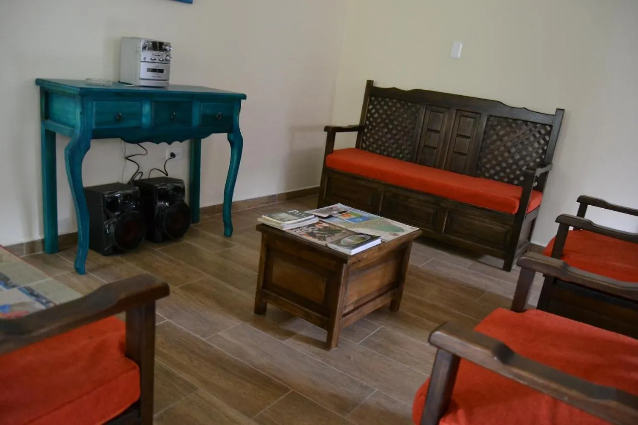 Green Apple Hostel Quito 0*,  Ecuador