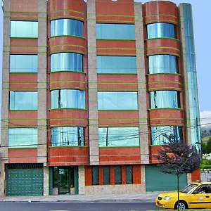 Hotel Gran Quitumbe, Quito