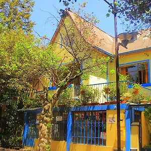 Del Maple Hostel
