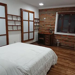 Apartment Colonial, Quito