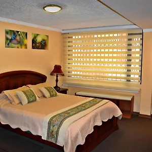 Bed & Breakfast Kinde House, Quito